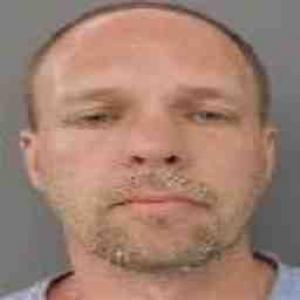 Michael D Chapman a registered Sex Offender of New Mexico