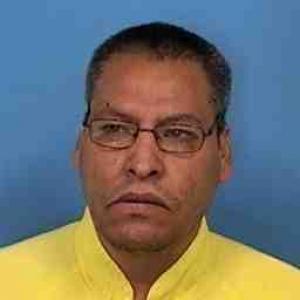 Jesus Molina a registered  of Illinois