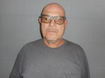 David B Velazquez a registered Sex Offender of Illinois