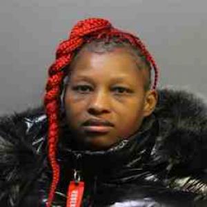 Ashantee Alston a registered Sex Offender of Illinois