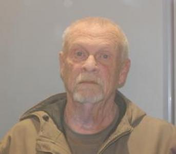 Robert G Croom a registered Sex Offender of Illinois