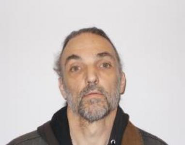 Travis Joe Gillespie a registered Sex Offender of Illinois