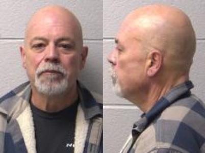 Gregory Krywaruczenko a registered Sex Offender of Illinois