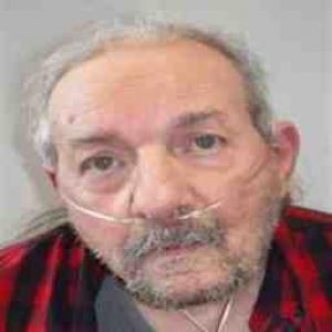 Raymond E Cotton a registered Sex Offender of Illinois