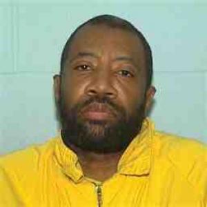Anthony Tolliver a registered Sex Offender of Illinois