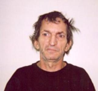 Wesley A Garrison a registered Sex Offender of Missouri