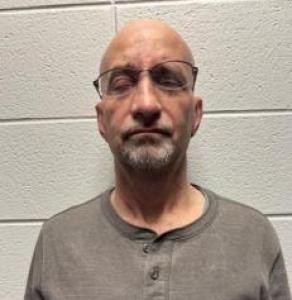 Christopher Fitzgerald a registered Sex Offender of Illinois