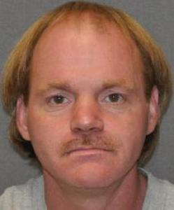 Paul W Blacet a registered Sex or Violent Offender of Oklahoma