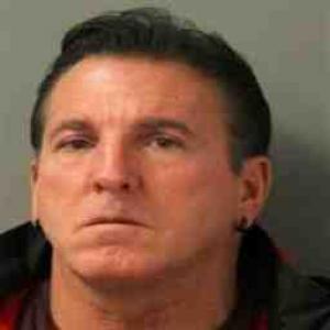 Brian A Dodd a registered Sex Offender of Illinois