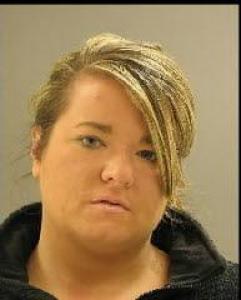 Ashley Rae Ruestman a registered Sex Offender of New York