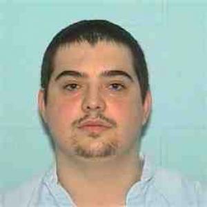 Justin Dean Baker a registered Sex Offender of Illinois