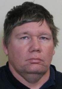 Donald Ray Collier a registered Sex Offender of Tennessee