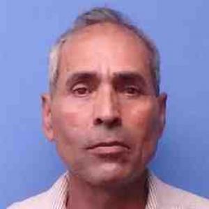 Alfredo Vega-gutierrez a registered  of Illinois