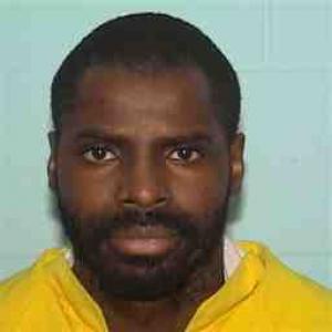 Decedrick Walker a registered Sex Offender of Illinois