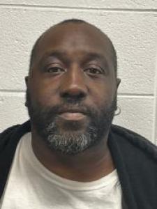 George Jimerson a registered Sex Offender of Illinois