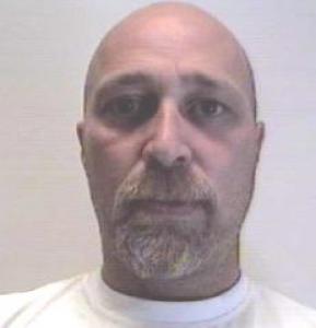 Donald John Cullon a registered Sex Offender of Missouri