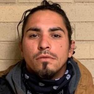 Marcus A Villasana a registered Sex Offender of Illinois