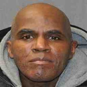 Reginald Grover a registered Sex Offender of Illinois