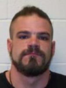 Johnross M Wayman a registered Sex or Violent Offender of Indiana