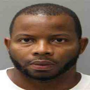 Brandon Johnson a registered  of Illinois