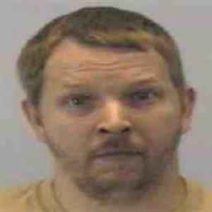 Matthew Peek a registered Sex Offender of North Carolina