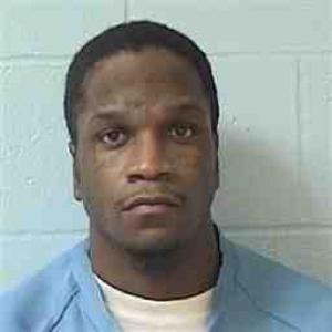 Geraud Nichols a registered Sex Offender of Illinois
