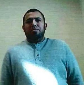 Carlos Mark Gomez a registered Sex Offender of Illinois