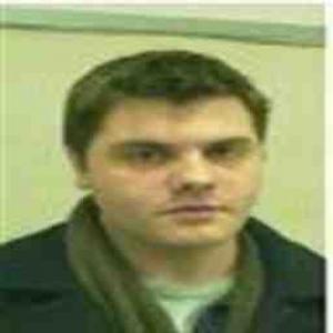 Evan Stern a registered Sex Offender of Ohio