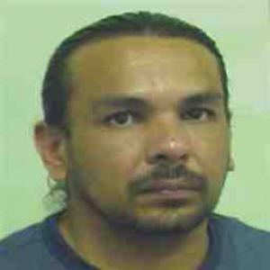 Anthony Ramirez a registered Sex Offender of Illinois