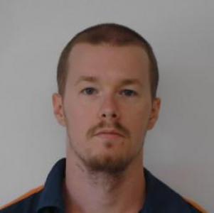 Alexander Blake a registered Sex Offender of Michigan