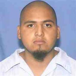 Oscar Hernandez a registered  of Illinois