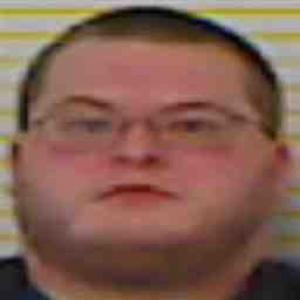 Christopher M Anderson a registered  of Illinois