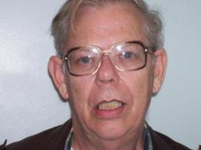 Russell Jackson a registered Sex Offender of Missouri