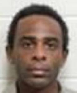 Ronald Rene Woods a registered  of 