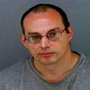 Daniel P Stage a registered Sex Offender of Illinois