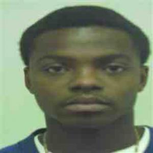 Marcus Allen a registered Sex or Violent Offender of Indiana
