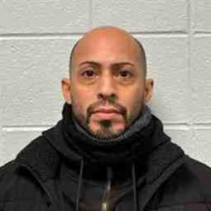 Daniel Santos Pantoja a registered Sex Offender of Illinois