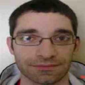 Jared P Lacey a registered Sex or Violent Offender of Indiana