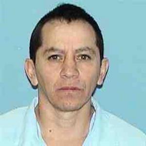 Victor Manriquez a registered  of Illinois