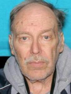 David Clayton King a registered Sex or Violent Offender of Indiana