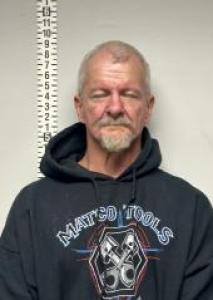 Randall Joe Moesner a registered Sex Offender of Illinois