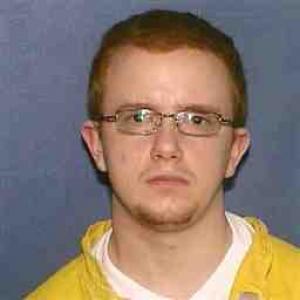 Matthew Mcmillian a registered Sex Offender of Missouri
