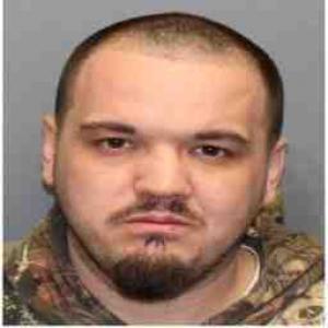 Matthew Price a registered Sex Offender of Illinois