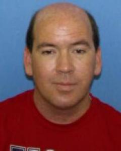 Christopher R Merriman a registered Sex Offender of Texas