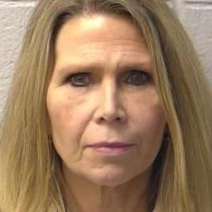 Anastasia B Pappas a registered Sex Offender of Illinois