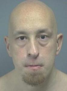 Nicholas E Romero a registered Sex Offender of Missouri