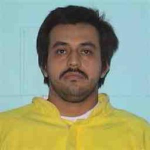 Anselmo Alabazaresgonza a registered Sex Offender of Illinois