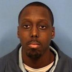 Albert Williams a registered Sex or Violent Offender of Indiana