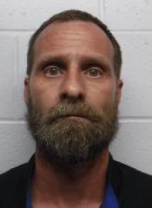 Brian L Reed a registered Sex Offender of Illinois