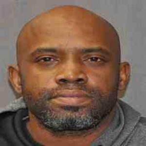 Abrain Robinson V a registered Sex Offender of Illinois